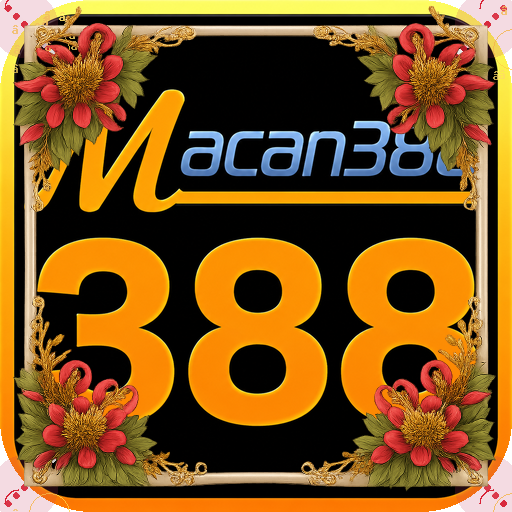 macan388 — mitra unggulan