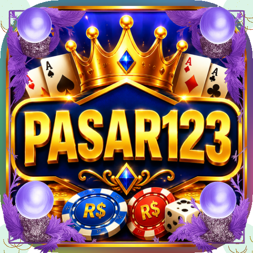 pasar123 — mitra unggulan
